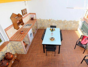 Casa María en el centro Nerja, Nerja